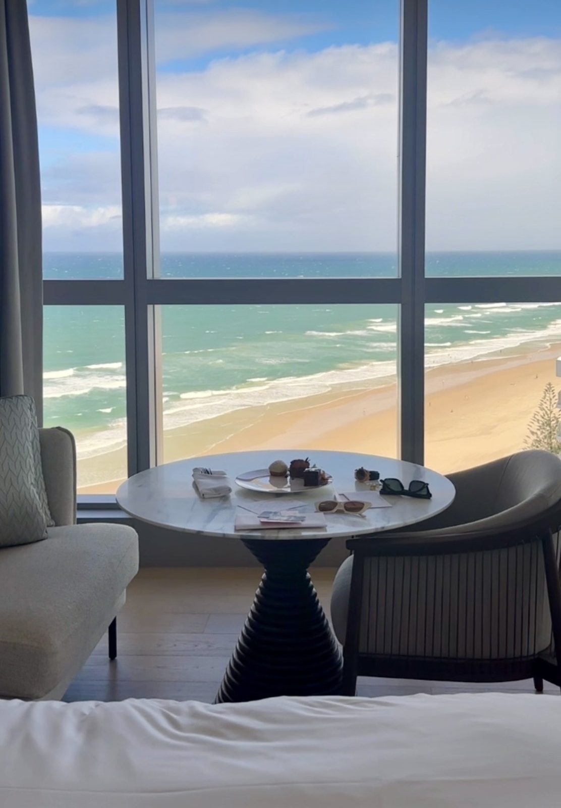 Gold Coast